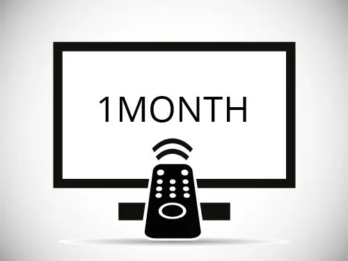 1-Month-IPTV-Subscription